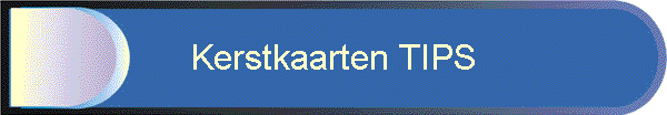 Kerstkaarten TIPS